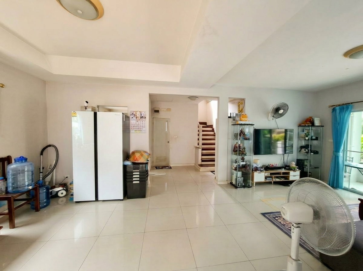 รูป ขายบ้านเดี่ยว 2 ชั้น หมู่บ้านชัยพฤกษ์ บางใหญ่ เฟส 2 | 61.6 ตร.วา | ใกล้ MRT คลองบางไผ่ และ Central Westgate - รูปที่ 7/15