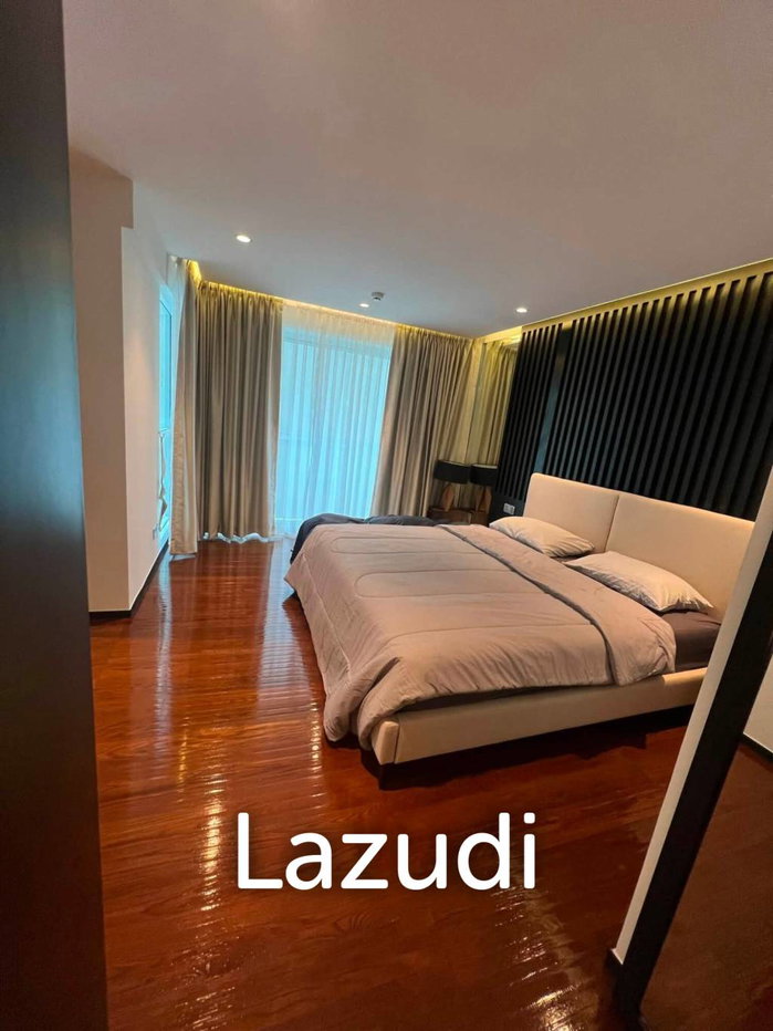 รูป 70 sqm 1 Bedroom Condo on 6th Floor at The Private Residence Rajdamri Lumpini Bangkok - รูปที่ 4/10