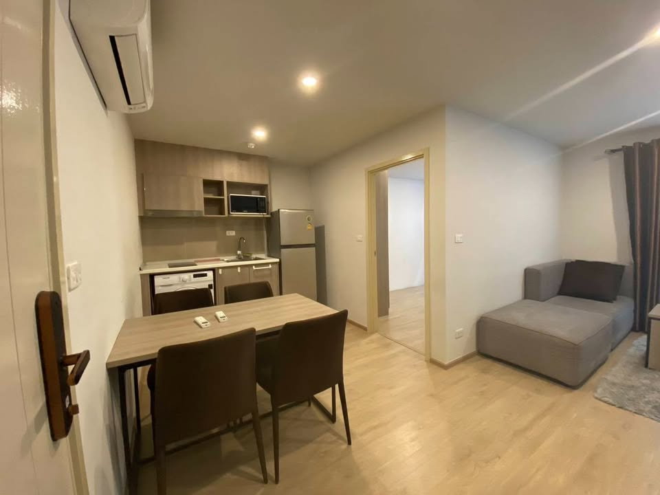 picture Condo for Rent at Elio Del Moss Phaholyothin 34 (C6907011) - 5/9