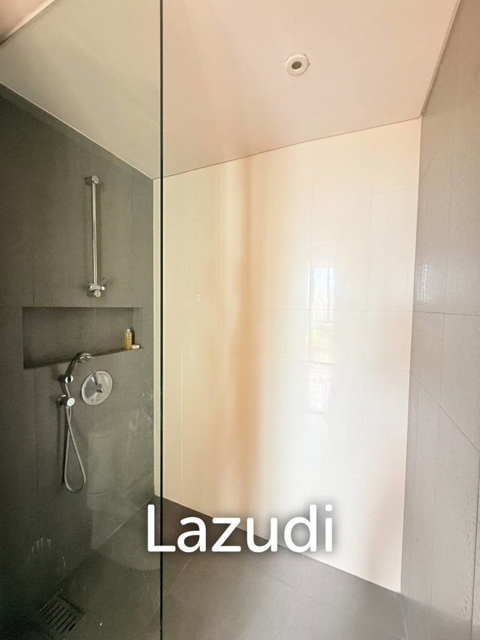 picture 2bed 2bath for rent at Aequa Sukhumvit49 - 17/21