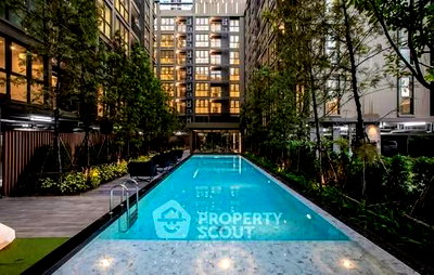 Condos for sale : 2-BR Condo For Sale, Supalai Prime Rama 9, Near Bang Kapi (ID 3072693)