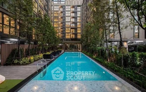 2-BR Condo For Sale, Supalai Prime Rama 9, Near Bang Kapi (ID 3072693)