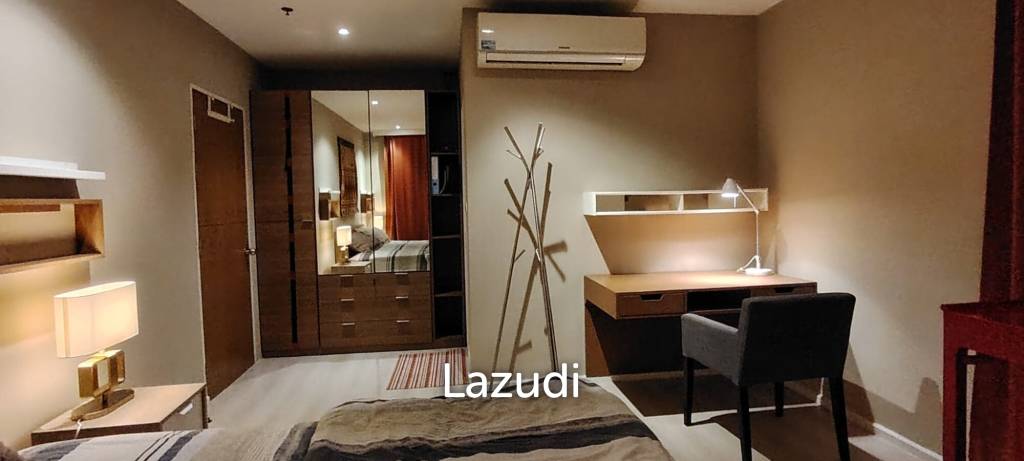 รูป 64 sqm 2 Bed Condo at Aspire Sukhumvit 48 Phra Khanong - รูปที่ 5/25
