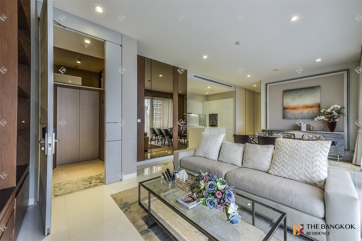 picture Vittorio Sukhumvit 39 near BTS Phrom Phong - 5/10