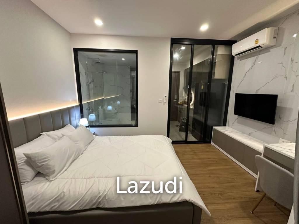 picture Studio 1 Bath 25 SQ.M CLOUD Thonglor-Phetchaburi - 4/8