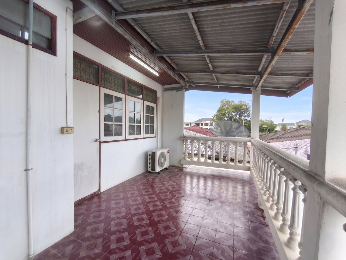 รูป 🏡บ้านเดี่ยวทำเลพระราม 2 หมู่บ้านวิชิตนคร 2 หลังมุม - รูปที่ 8/30