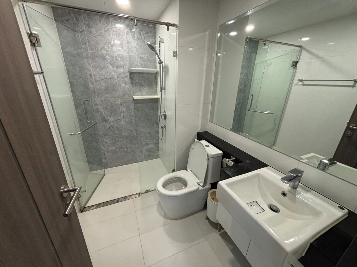 รูป ขายคอนโด Supalai Prime Rama 9 ราคา 4,500,000 บาท [MKs260701] - รูปที่ 9/17