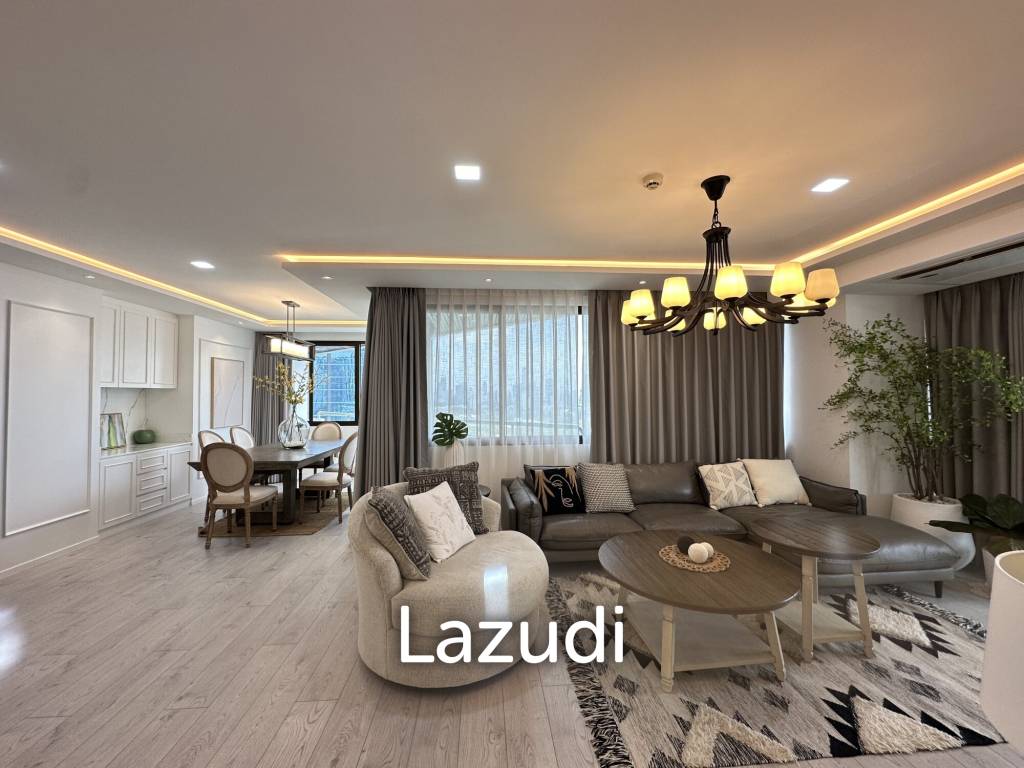 picture 2 bedroom 2 bathroom condo 128 sqm. at Lake Avenue for sale - 2/17
