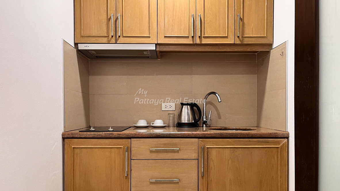 picture 🛏️ Studio - 🛁 1 Bath - 🏙️ Sea View - 🌏 FOREIGN name - 🏢 Jada Beach Residence Pattaya - Ref: JDB06 - 10/13