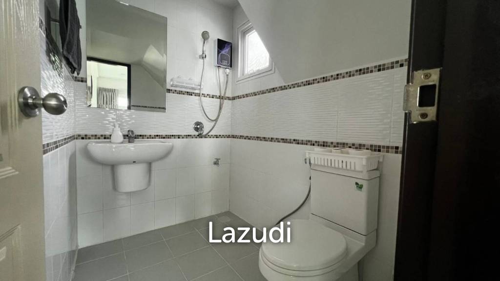 picture 2-Storey Detached House for Sale Near BISP in Koh Kaew - 4/27