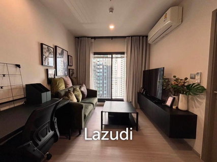 รูปภาพ 32 sqm 1 Bedroom Condo on 22nd Floor at Life Asoke Hype Makkasan Bangkok