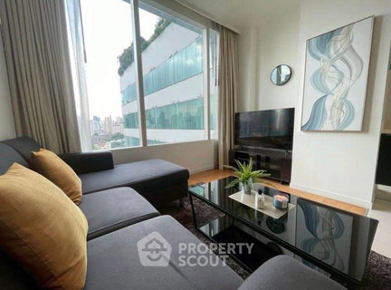 รูปภาพ Pet-Friendly 1-BR Condo, Eight Thonglor Residence Near BTS Thong Lo (ID 2208559)