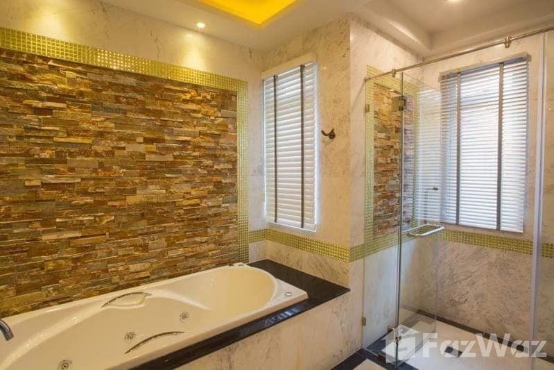 รูป ขาย บ้านเดี่ยว 5 ห้องนอน ในโครงการ แกรนด์ บางกอก บูเลอวาร์ด รัชดา–รามอินทรา 2 1155606 - รูปที่ 24/28