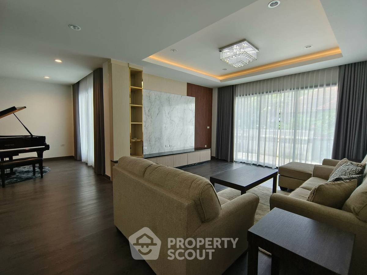 รูป บ้าน 4 ห้องนอน สำหรับขาย ที่ Ekkamai House ใกล้ BTS เอกมัย (เลี้ยงสัตว์ได้) 📍 (ID 3072457) - รูปที่ 5/25