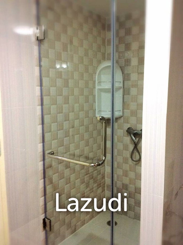 picture 70 sqm 2 Bedroom Condo on 6th Floor in Khlong Tan Nuea Bangkok - 10/10