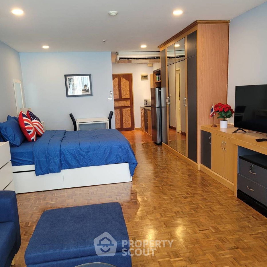 picture 1-BR Condo In Sukhumvit Suite, High-Floor 32nd Near BTS Nana (ID 3073316) - 5/15