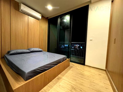 Condos for rent : For Rent Condo XT PHAYATHAI Building 1, Floor 22,1 bed room, Room size 42 sqm
