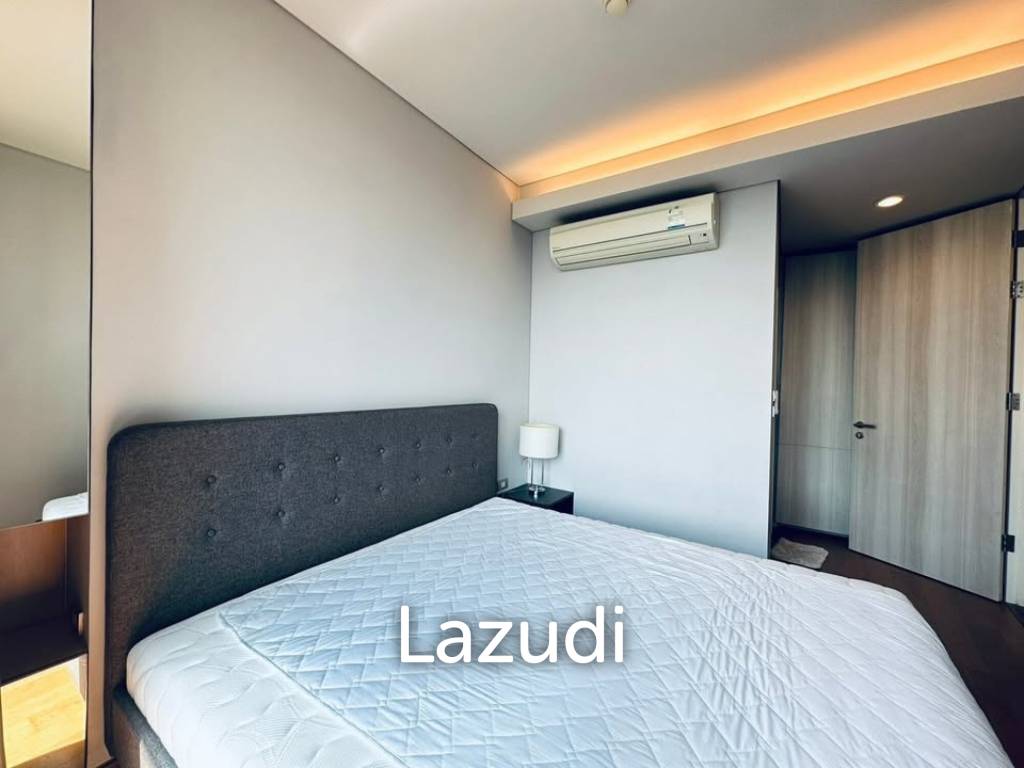 picture 2 Bed 2 Bath 55 SQ.M The Lumpini 24 - 8/14
