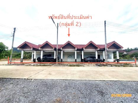 picture HOME 248 Sq.w. Ban Ta Khun Surat Thani for 5M - 41/44