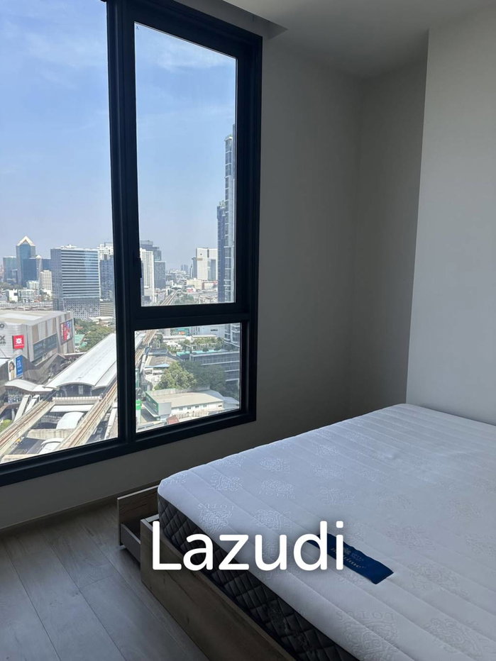 picture 1 Bed 1 Bath 35 SQ.M The Crest Park Residences - 7/9