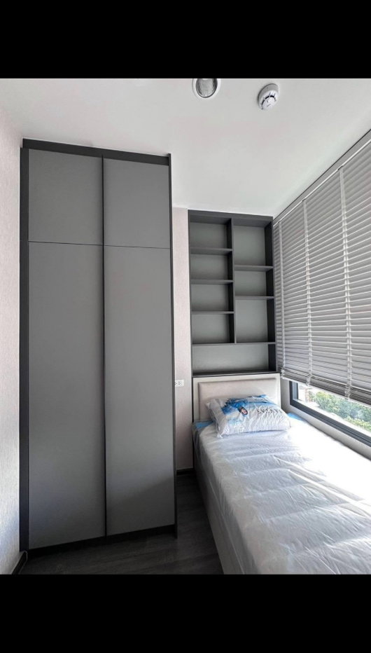 picture LTHC15934 - Luxury Condo for Rent Phra Khanong | IDEO Sukhumvit Rama 4 | 50,000 THB - 5/8