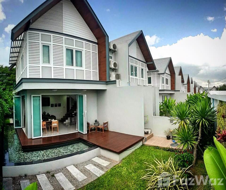 รูป ขาย บ้านเดี่ยว 3 ห้องนอน ในโครงการ เอช ทู วิลล่า 2769 - รูปที่ 7/10