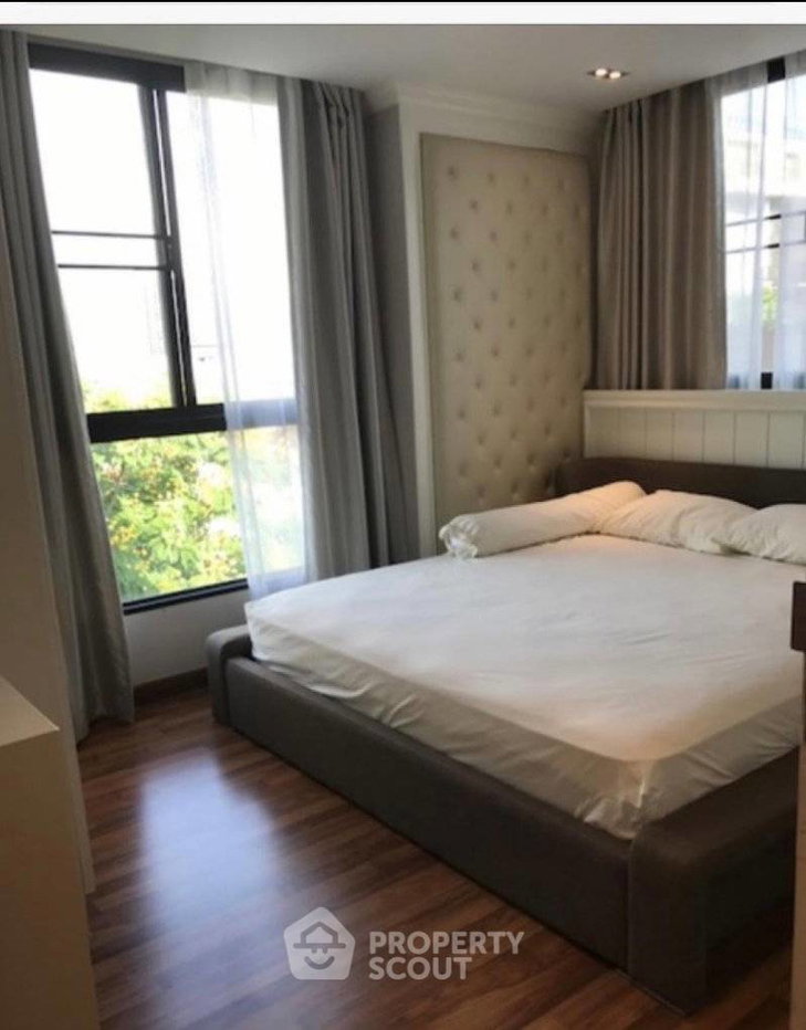 picture 1-BR Condo At Zenith Place Sukhumvit 42, 300m to BTS Ekkamai (ID 3071484) - 14/21