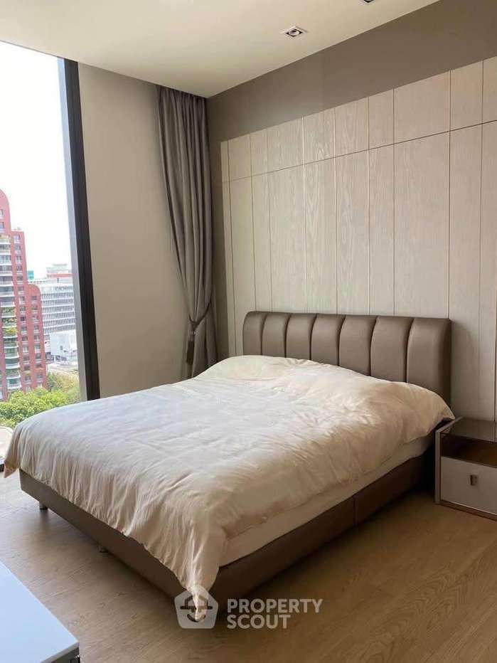 รูป คอนโด 2 ห้องนอน 28 ชิดลม ใกล้ BTS ชิดลม 300 ม. (ID 2964225) - รูปที่ 3/9