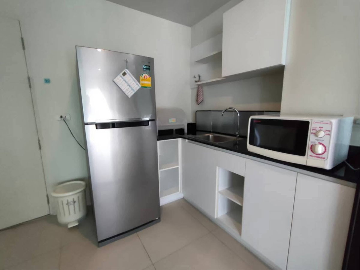 picture #SC15517 📌 Rent | 🟦🟨We Condo Ekkamai-Raminthra🟥🟩💬 𝑪𝒐𝒏𝒕𝒂𝒄𝒕 𝑳𝑰𝑵𝑬: @𝒔𝒆𝒄𝒓𝒆𝒕𝒑𝒓𝒐𝒑𝒆𝒓𝒕𝒚 🔥✨ - 3/6