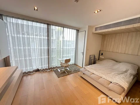 1 Bed 28 sq.m. FL8 Rental Price 31,500(No pet) 6570843
