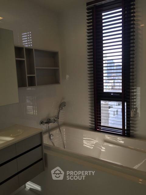 picture 2-BR 79 Sqm Condo For Rent At HQ Thonglor, 300m to BTS Thong Lor (ID 513881) - 6/10