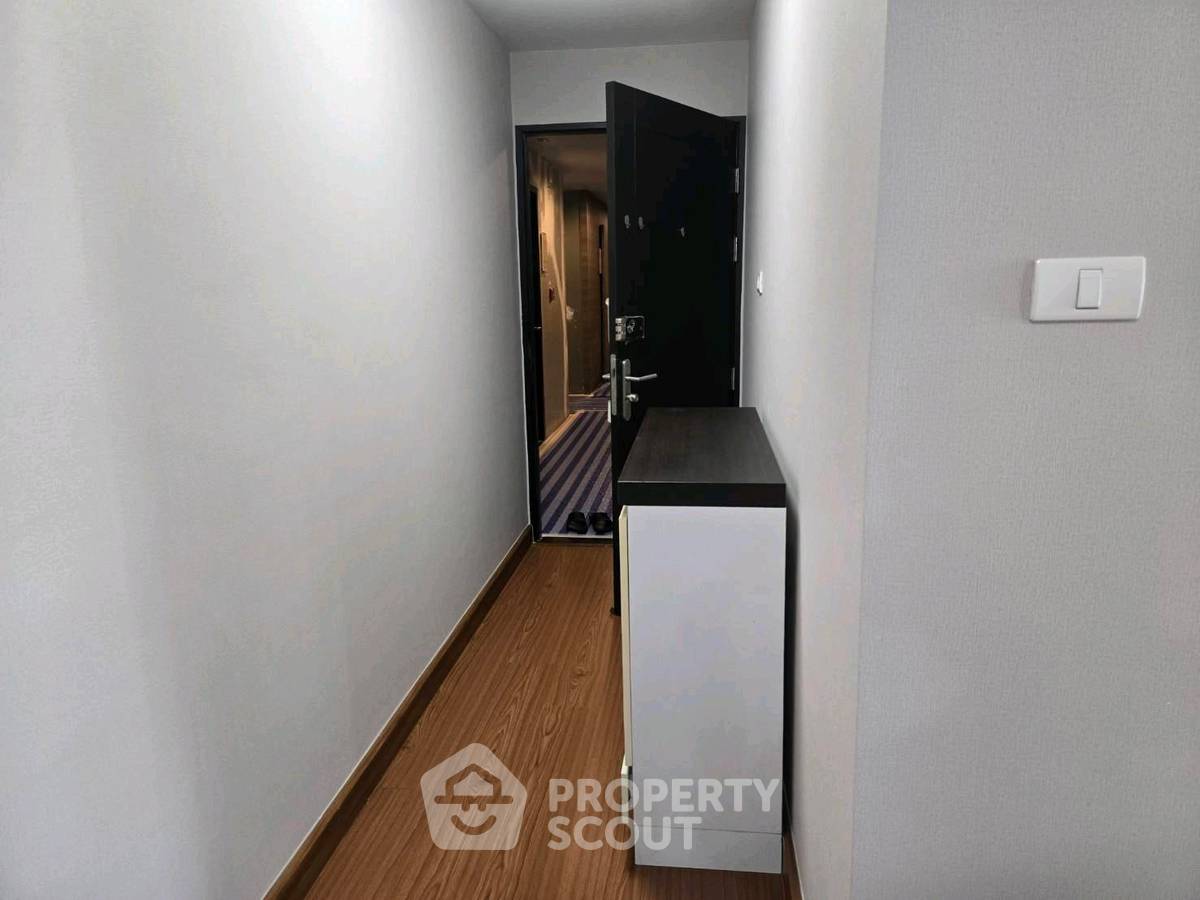 picture Condo 1-BR, 42 Sqm, Belle Grand Rama 9 Near MRT Phra Ram 9 (ID 3069890) - 5/8