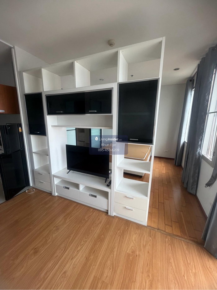 รูป Villa Sathorn (1bedbath 40sqm) - รูปที่ 8/17