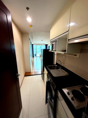 Condos for rent : For rent The Line Phahonyohin Park