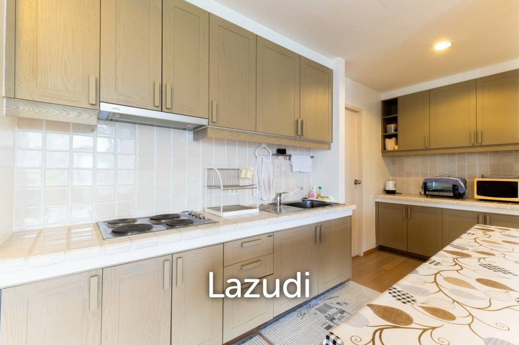 picture Luxurious penthouse with sea view - 8/35