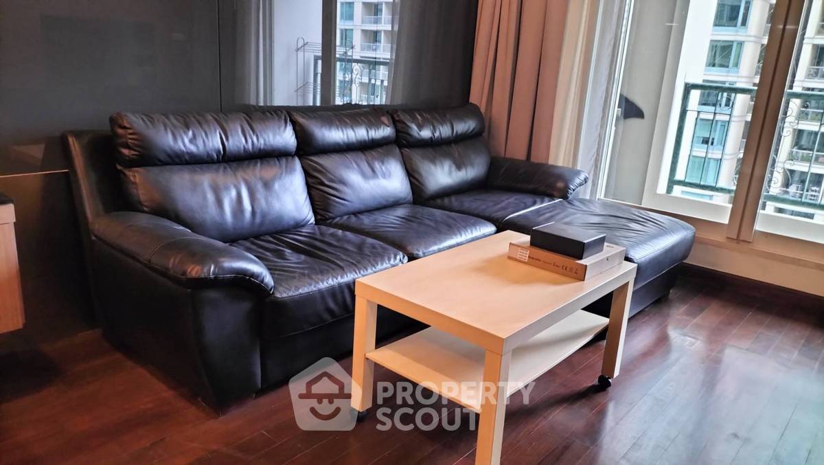 รูป คอนโด 2 ห้องนอน 80 ตร.ม. ราคาโดดเด่น ที่ The Address Chidlom ใกล้ BTS ชิดลม (ID 2285433) - รูปที่ 3/16