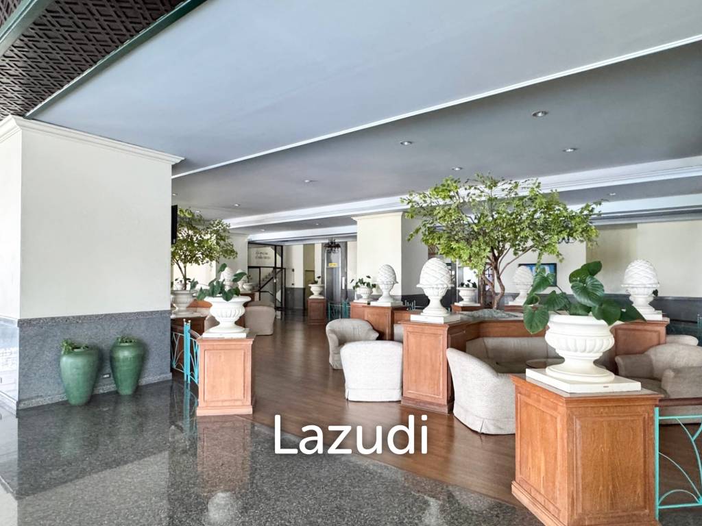 picture 123 sqm sea view in Cha-Am Grand Condotel - 21/27