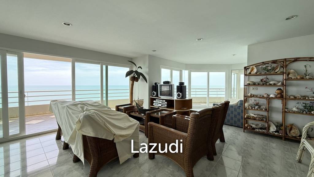 รูป STUNNING PANARAMIC SEA VIEW CONDO FOR SALE - รูปที่ 6/26