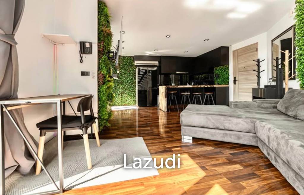 picture Spacious 1-Bedroom Condo 5 Mins from Nai Harn Beach - 2/13
