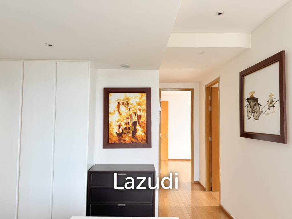 picture 2bed 2bath for rent at Aequa Sukhumvit49 - 13/21