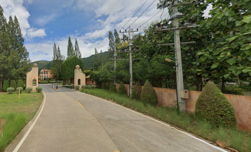 รูป ขาย ที่ดิน เขาใหญ่ Toscana Valley นครราชสีมา 1 ไร่ เห็นเขาใหญ่ในมุมที่สวยที่สุด เเปลงมุม - รูปที่ 3/5