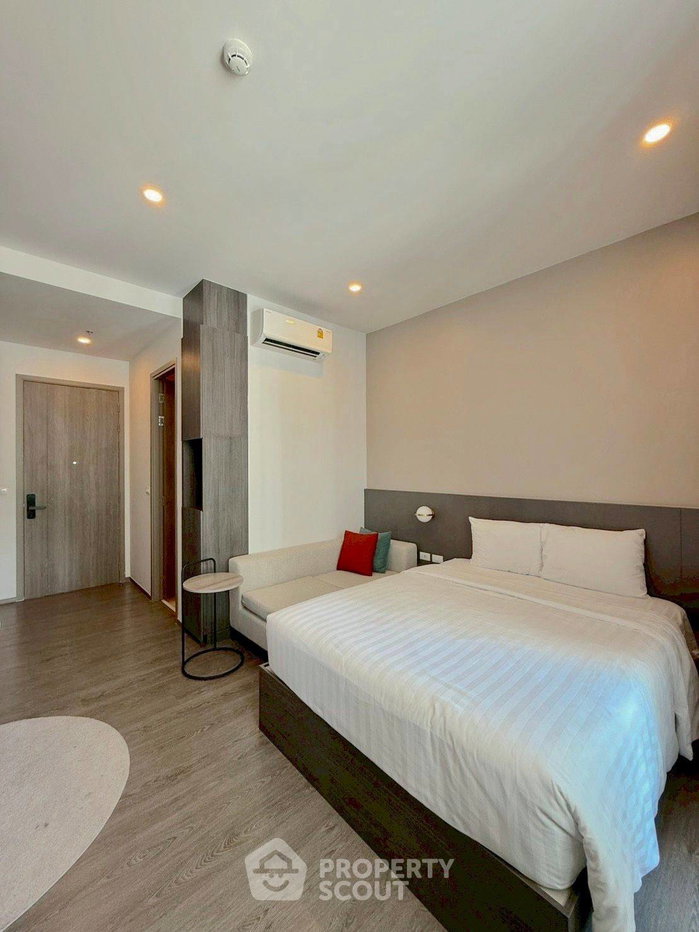 picture 1-BR Condo On 8th Floor, Hampton Sriracha (Si Racha) (ID 3072265) - 8/10