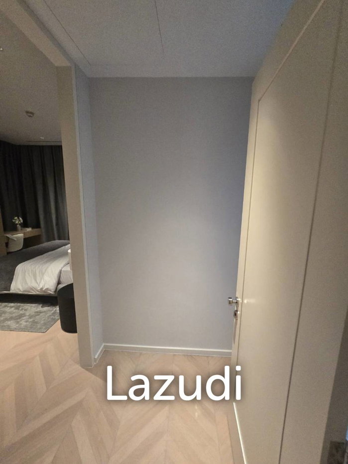 picture Four Seasons Private Residences 117 Sqm 2 Bed 2 Bath - 19/26