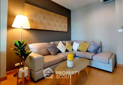Condos for sale : 1-BR 41 Sqm Condo In Life @ Sukhumvit 65, 300m to BTS Phra Khanong (ID 554747)