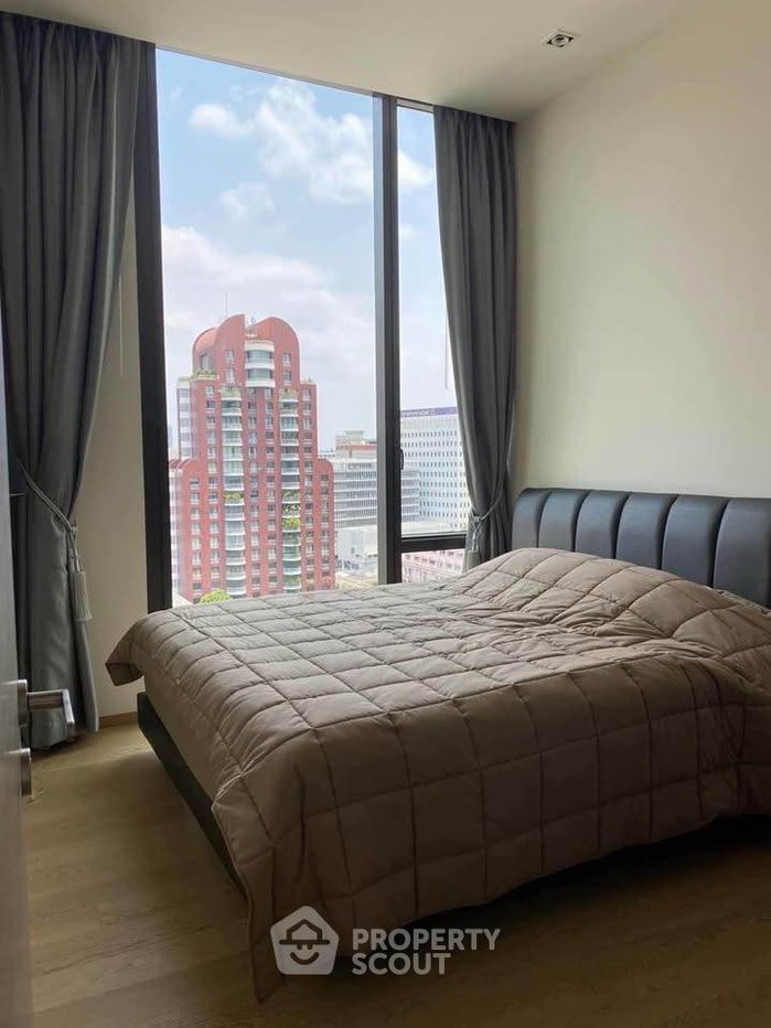 รูป คอนโด 2 ห้องนอน 28 ชิดลม ใกล้ BTS ชิดลม 300 ม. (ID 2964225) - รูปที่ 2/9
