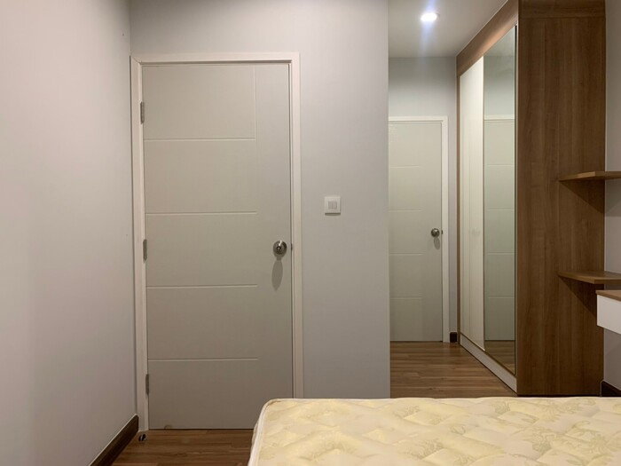 รูป 💖💖ปล่อยเช่า Condo Centric Tiwanon Station/ 1 ห้องนอน ขนาด 42 ตรม ราคา 11,000 บาท/สนใจสอบถามได้นะคะ Line ID = atfirm2010 💖💖 - รูปที่ 15/19