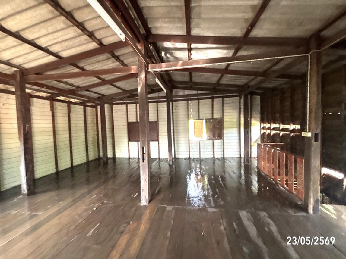 รูป บ้านเดี่ยว 207 ตร.วา โนนสูง นครราชสีมา 1.5M - รูปที่ 29/44