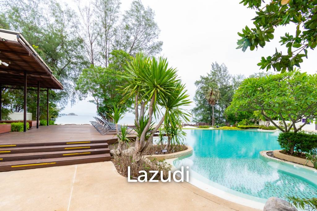 picture BAAN NUB KLUEN : 1 Bed condo at Khao Tao - 5/34