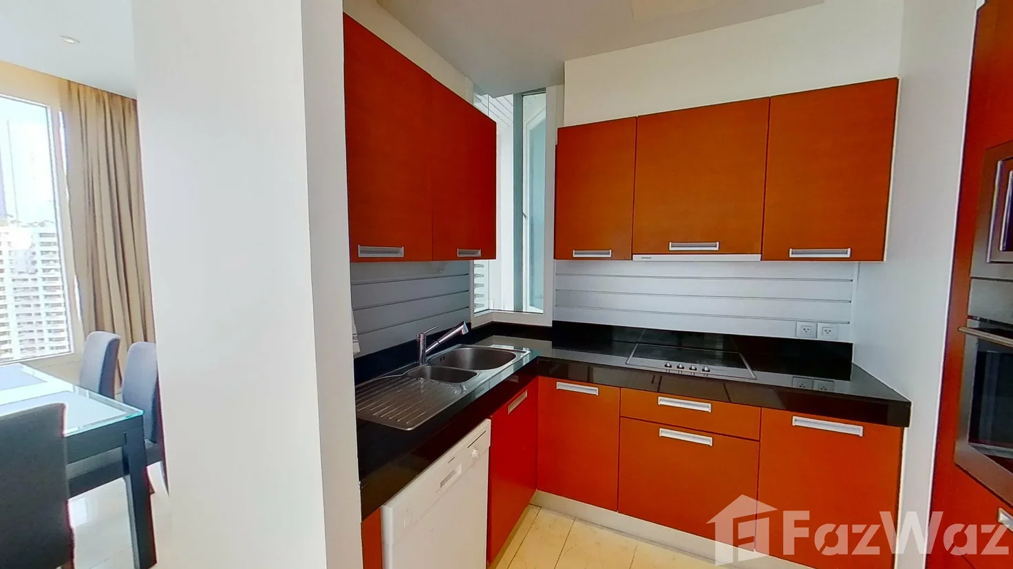 picture 3 Bedroom Condo for rent at The Infinity 38236 - 2/11