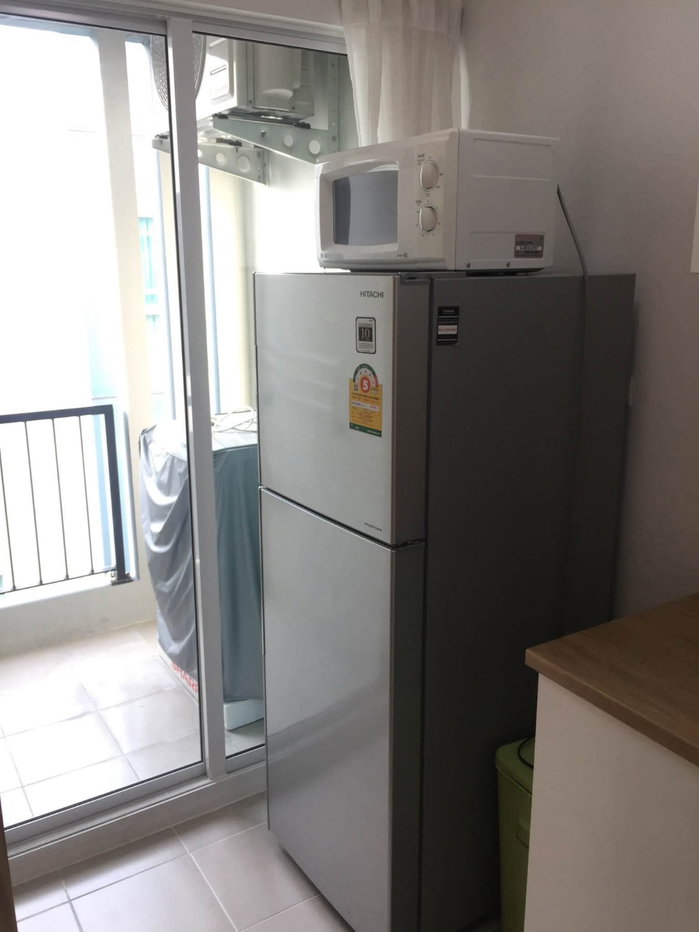 รูป 🏢 ขายคอนโด : Unio Charan 3 (ยูนิโอ จรัญฯ 3)   รหัสทรัพย์ | 📌LNP-C13999 - รูปที่ 6/6